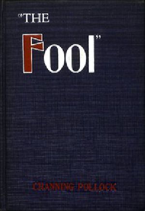 [Gutenberg 49181] • The Fool: A Play in Four Acts